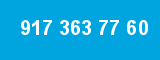917 363 77 60